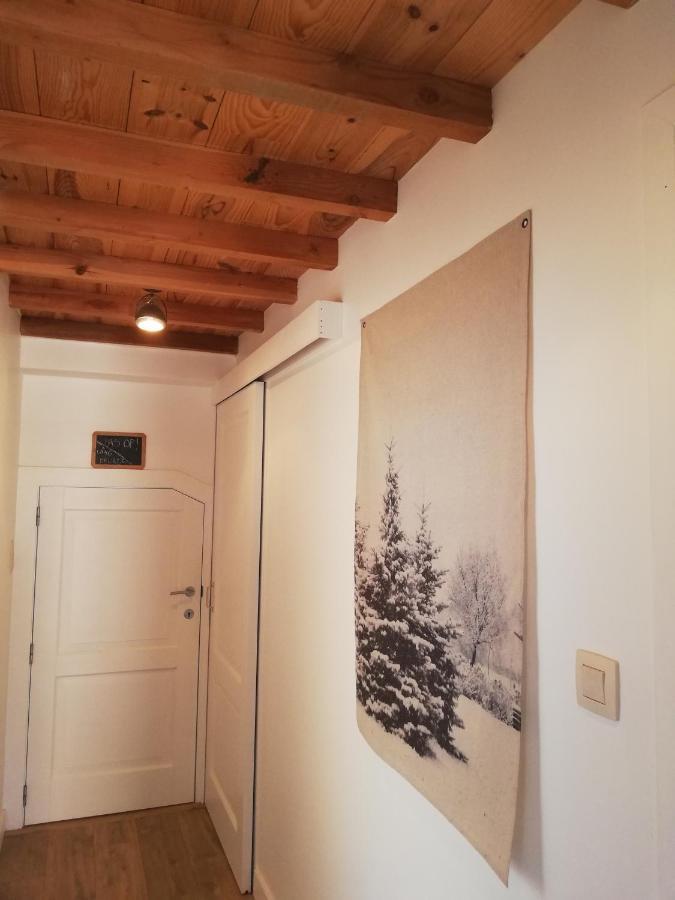 Vakantiewoning-Deblinker Sint-Laureins Exterior foto